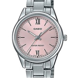 Ρολόι Χειρός Casio LTP-V005D-4B2
