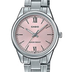 Ρολόι Χειρός Casio LTP-V005D-4B2