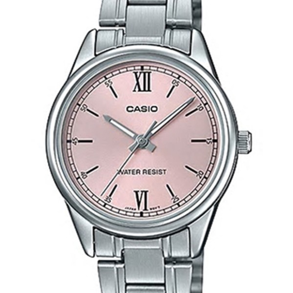 Ρολόι Χειρός Casio LTP-V005D-4B2