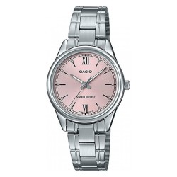 Ρολόι Χειρός Casio LTP-V005D-4B2