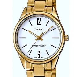 Ρολόι Χειρός Casio LTP-V005G-7B