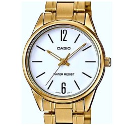 Ρολόι Χειρός Casio LTP-V005G-7B