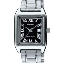 Ρολόι Χειρός Casio LTP-V007D-1B