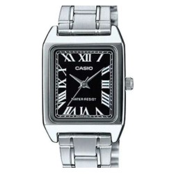 Ρολόι Χειρός Casio LTP-V007D-1B