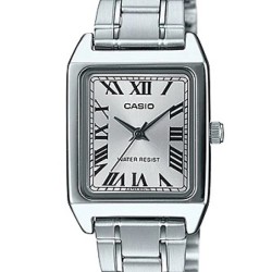 Ρολόι Χειρός Casio LTP-V007D-7B