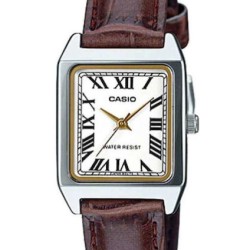 Ρολόι Χειρός Casio LTP-V007L-7B2