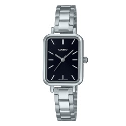 Ρολόι Χειρός Casio LTP-V009D-1E