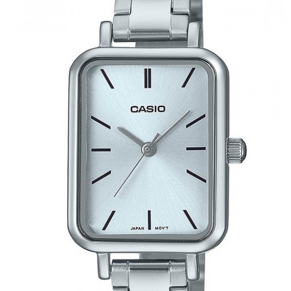 Ρολόι Χειρός Casio LTP-V009D-2E