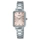 Ρολόι Χειρός Casio LTP-V009D-4E