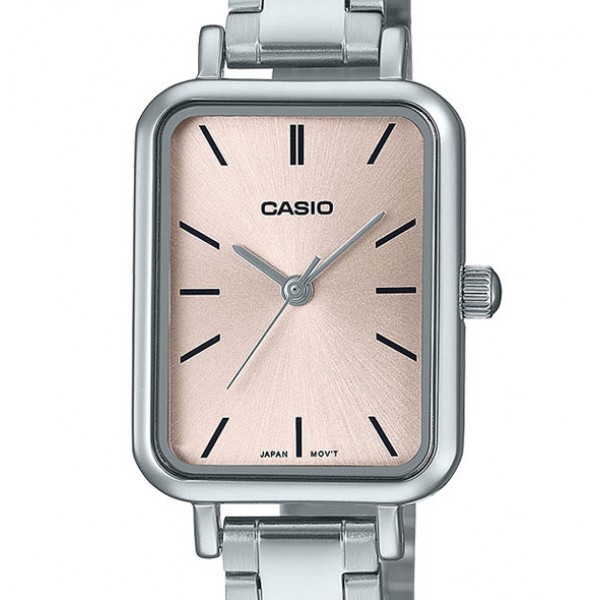 Ρολόι Χειρός Casio LTP-V009D-4E