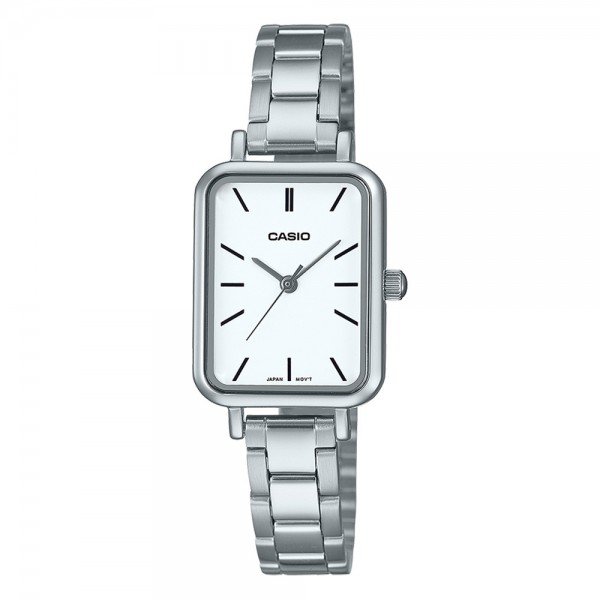 Ρολόι Χειρός Casio LTP-V009D-7E