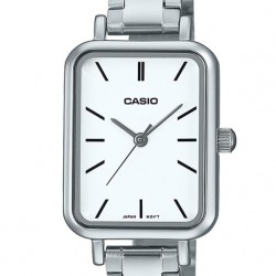 Ρολόι Χειρός Casio LTP-V009D-7E