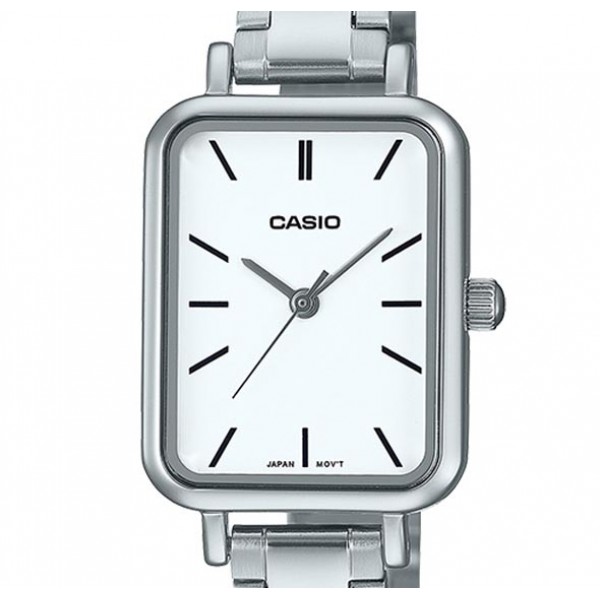 Ρολόι Χειρός Casio LTP-V009D-7E