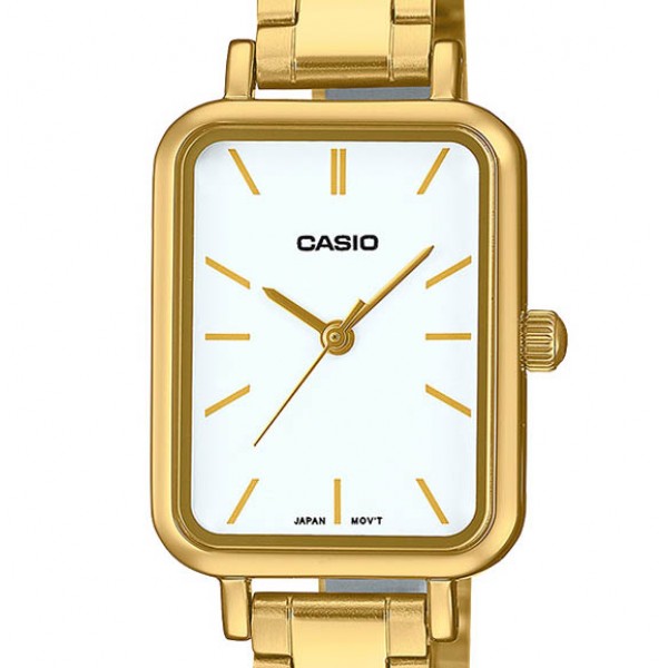 Ρολόι Χειρός Casio LTP-V009G-7E