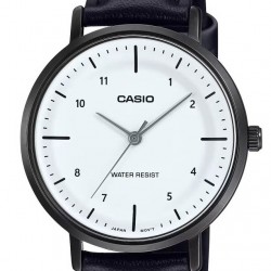 Ρολόι Χειρός Casio LTP-VT03BL-7BV