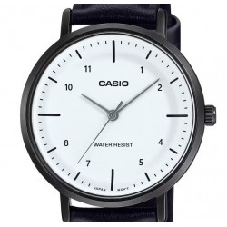Ρολόι Χειρός Casio LTP-VT03BL-7BV