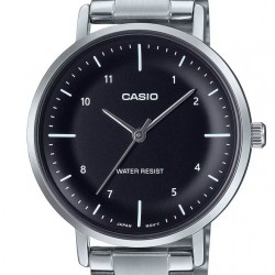 Ρολόι Χειρός Casio LTP-VT03D-1BV
