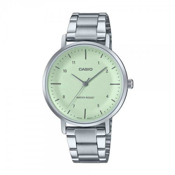 Ρολόι Χειρός Casio LTP-VT03D-3BV