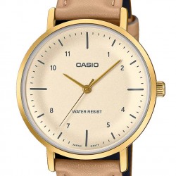 Ρολόι Χειρός Casio LTP-VT03GL-4BV