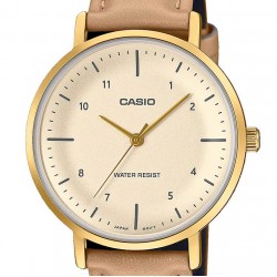 Ρολόι Χειρός Casio LTP-VT03GL-4BV