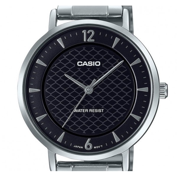 Ρολόι Χειρός Casio LTP-VT04D-1BV