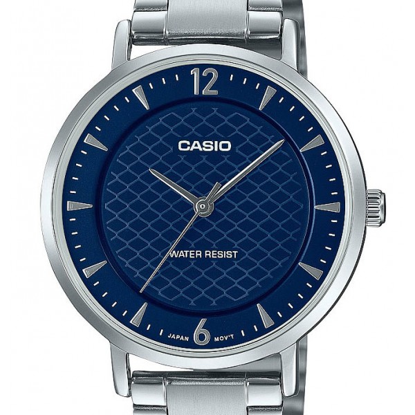 Ρολόι Χειρός Casio LTP-VT04D-2BV