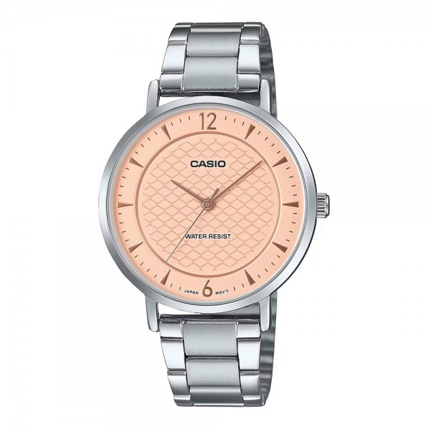 Ρολόι Χειρός Casio LTP-VT04D-4BV