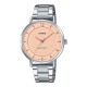 Ρολόι Χειρός Casio LTP-VT04D-4BV