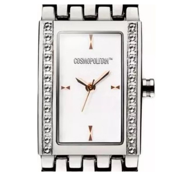 Ρολόι Χειρός Cosmopolitan CM12301