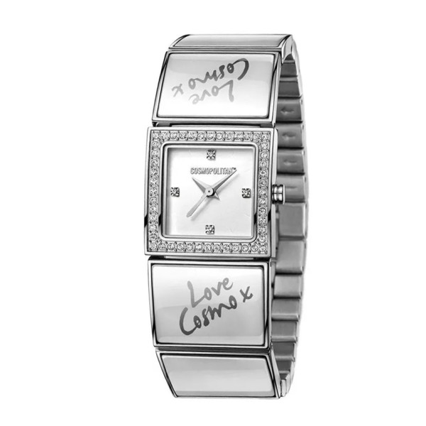 Ρολόι Χειρός Cosmopolitan CM15501