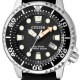 Ρολόι Χειρός Citizen Promaster Eco-Drive BN0150-10E