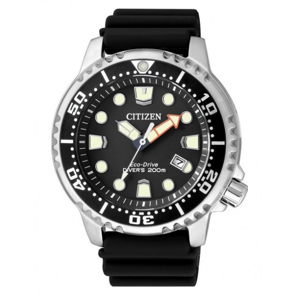 Ρολόι Χειρός Citizen Promaster Eco-Drive BN0150-10E