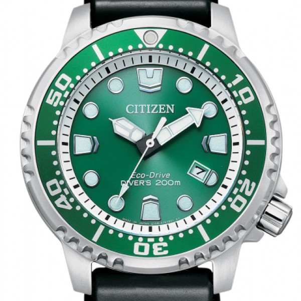 Ρολόι Χειρός Citizen Promaster Eco-Drive BN0158-18X