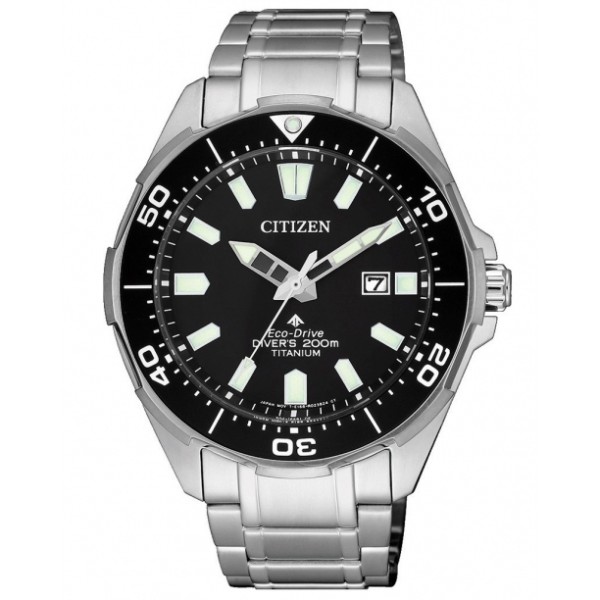 Ρολόι Χειρός Citizen Promaster Eco-Drive BN0200-81E