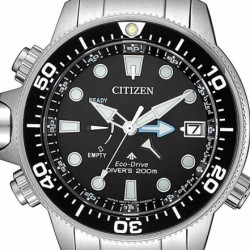 Ρολόι Χειρός Citizen Promaster Eco-Drive BN2031-85E Ρολόι Χειρός Citizen Promaster Eco-Drive BN2031-85E