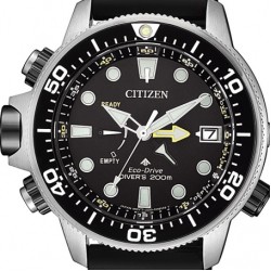Ρολόι Χειρός Citizen Promaster Eco-Drive BN2036-14E