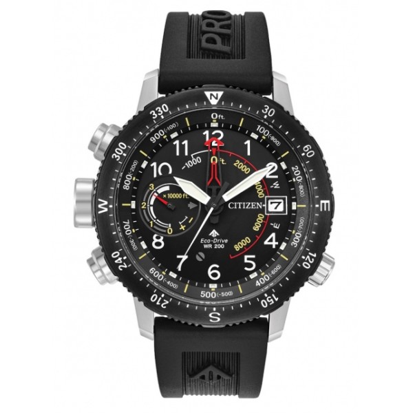 Ρολόι Χειρός Citizen Promaster Eco-Drive BN4044-15E