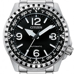 Ρολόι Χειρός Citizen Promaster Automatic NJ2190-85E Ρολόι Χειρός Citizen Promaster Automatic NJ2190-85E