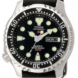Ρολόι Χειρός Citizen Promaster Sea NY0040-09EE