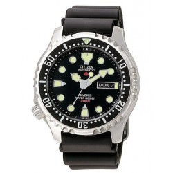 Ρολόι Χειρός Citizen Promaster Sea NY0040-09EE