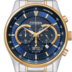 Ρολόι Χειρός Citizen Chronograph AN8194-51L
