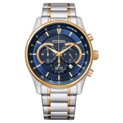 Ρολόι Χειρός Citizen Chronograph AN8194-51L