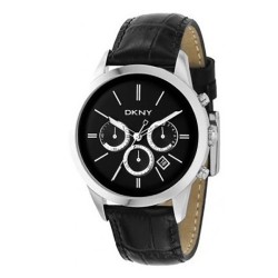 Ρολόι Χειρός DKNY NY1437 Ρολόι Χειρός DKNY NY1437