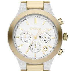 Ρολόι Χειρός DKNY NY8263 Ρολόι Χειρός DKNY NY8263