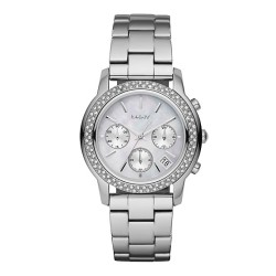 Ρολόι Χειρός DKNY NY8351 Ρολόι Χειρός DKNY NY8351
