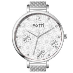 Ρολόι Χειρός Extri E1050L-A Ρολόι Χειρός Extri E1050L-A