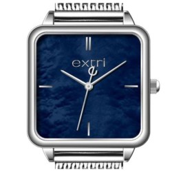Ρολόι Χειρός Extri E1053L-A Ρολόι Χειρός Extri E1053L-A