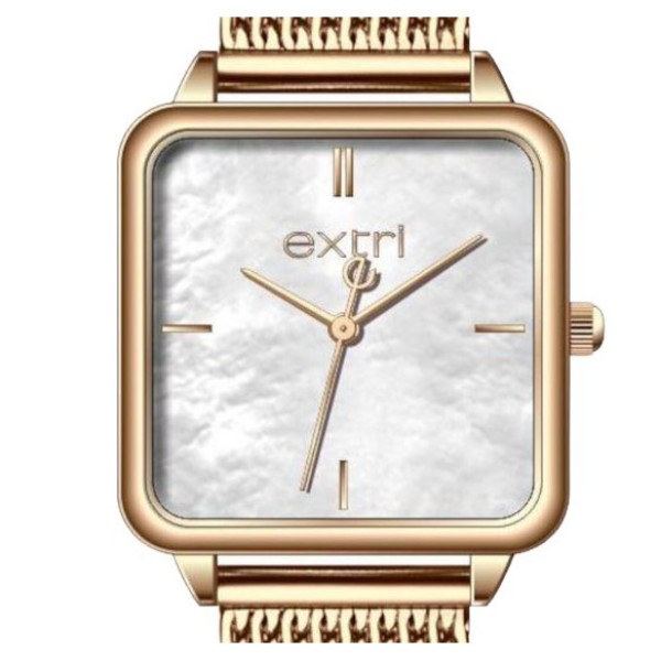 Ρολόι Χειρός Extri E1053L-D