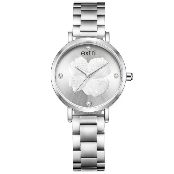 Ρολόι Χειρός Extri E1019L-A