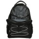 Backpack Σακίδιο Πλάτης Enrico Benetti Canyon 47235-001 Μαύρο